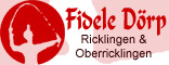 Fidele Dörp - Ricklingen & Oberricklingen