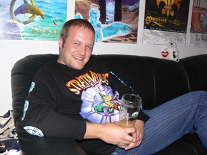 Beer & Fun 2008