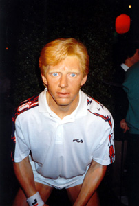 Boris Becker