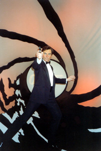 James Bond