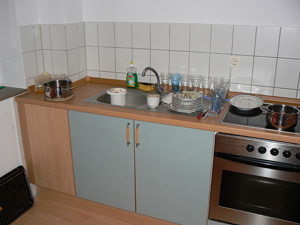 Kitchen 1