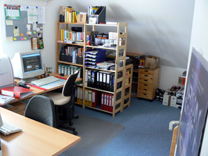 Workingroom