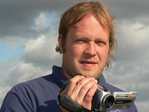Harald SRVN Herbst 2009