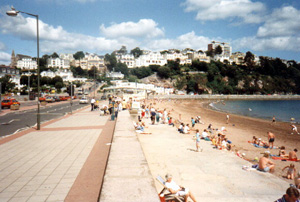 Torquay 1992