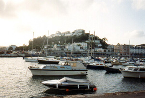 Torquay 1992